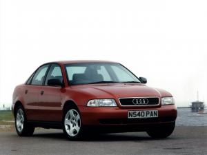 1994 Audi A4 Sedan